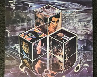 Star Shine 1971 Compilation Album
