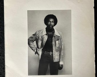 Gene Redding - Blood Brother 1974 Album