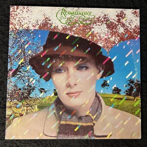 Assorted Renaissance Vinyl Records