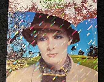 Assorted Renaissance Vinyl Records
