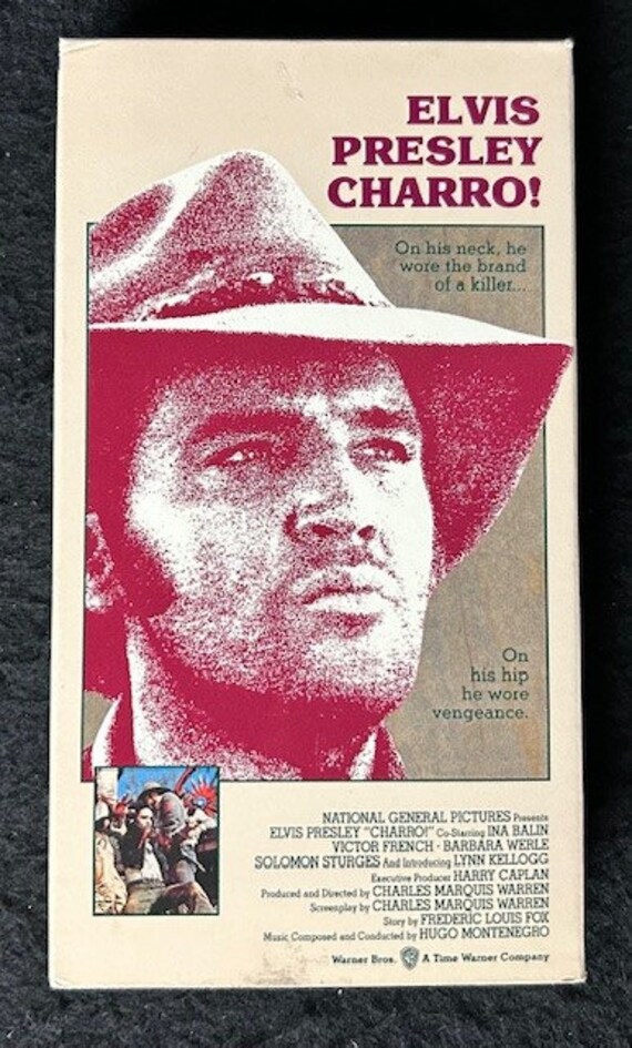Various Vintage VHS Tapes From 60's, 70's and 80's - Etsy