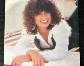 Jessi Colter - Ridin' Shotgun 1981 Album