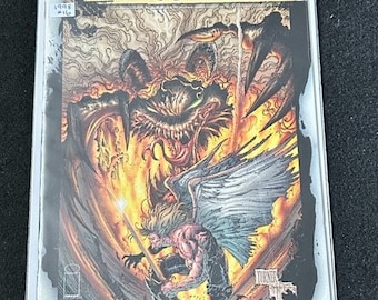 Curse of The Spawn #16