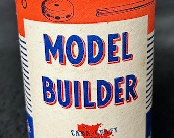 Cana-Craft Model Builder Pieces (Just the Sticks)