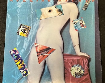 The Rolling Stones - Undercover 1983 Album