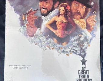 Vintage Soundtrack Album