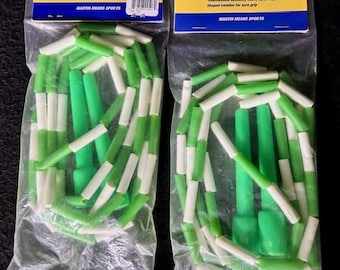 Vintage Martin Segmented Plastic Jump Rope - 7ft - NEW