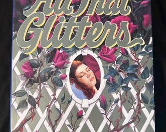 All That Glitters by V.C. Andrews Hardcover