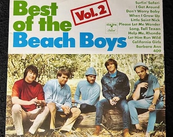 Vintage Rock & Pop