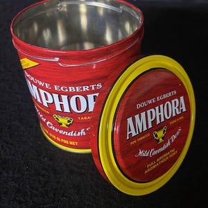 Mild Pipe Tobacco