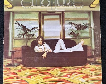 1975 Elliot Lurie Self Titled Album