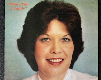 Vintage Country Records