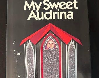 My Sweet Audrina by V.C. Andrews Hardcover