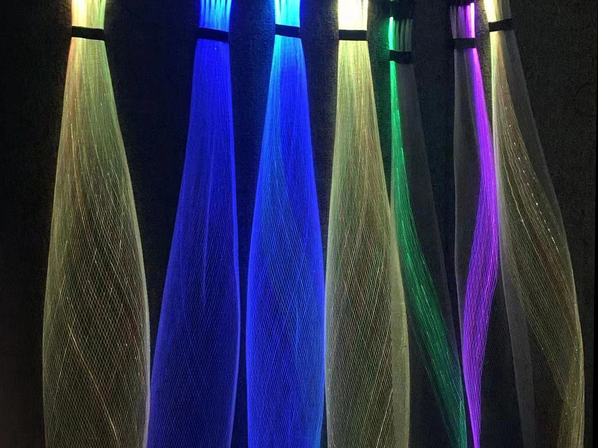 LED Light Engine Rgb Led Fiber Optic Engine LED Fiber Optic Etsy