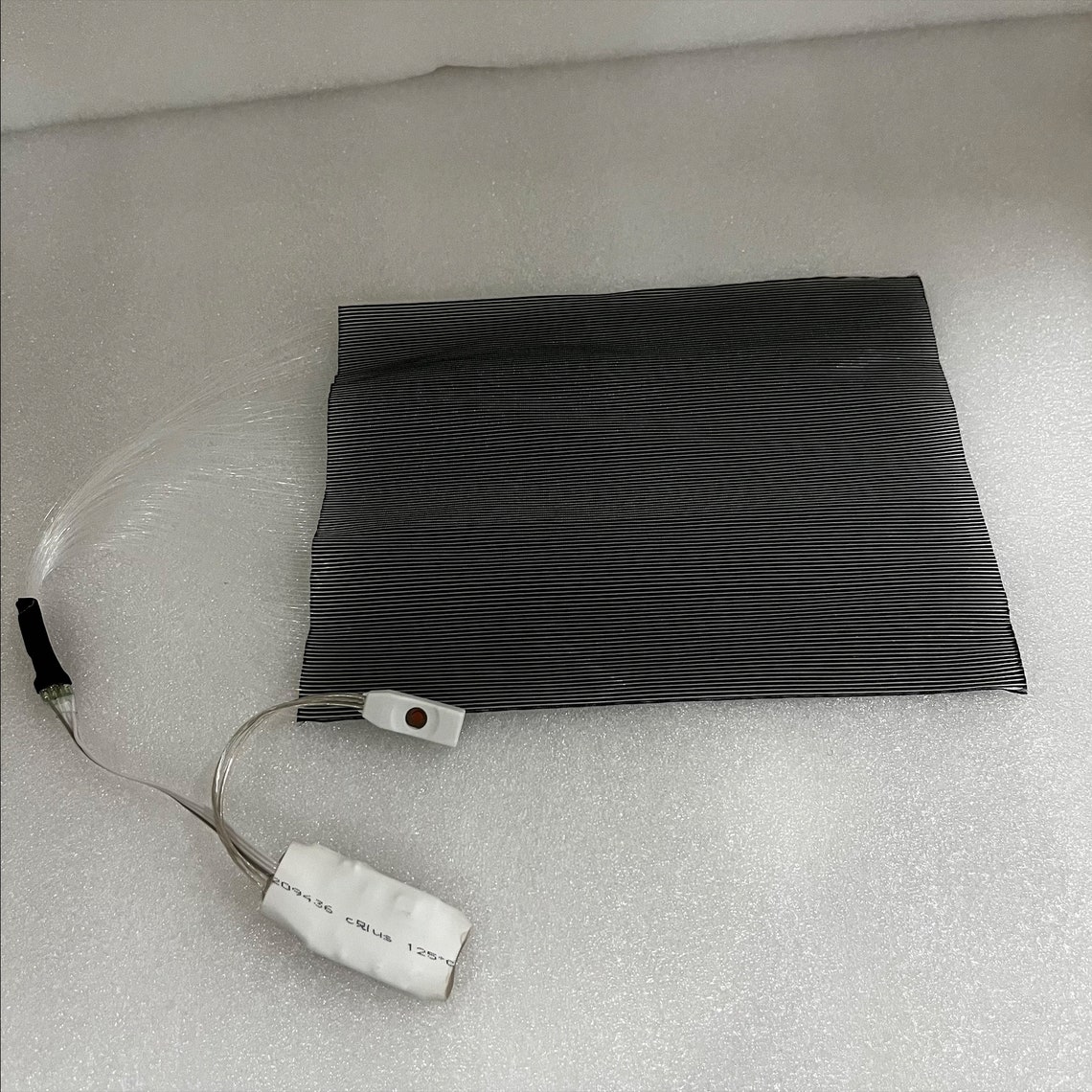 fabric lumaray v2 light
