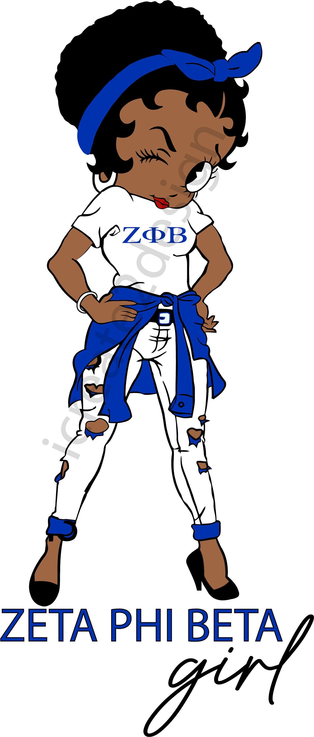 Zeta Phi Beta Chant - ij75ucq