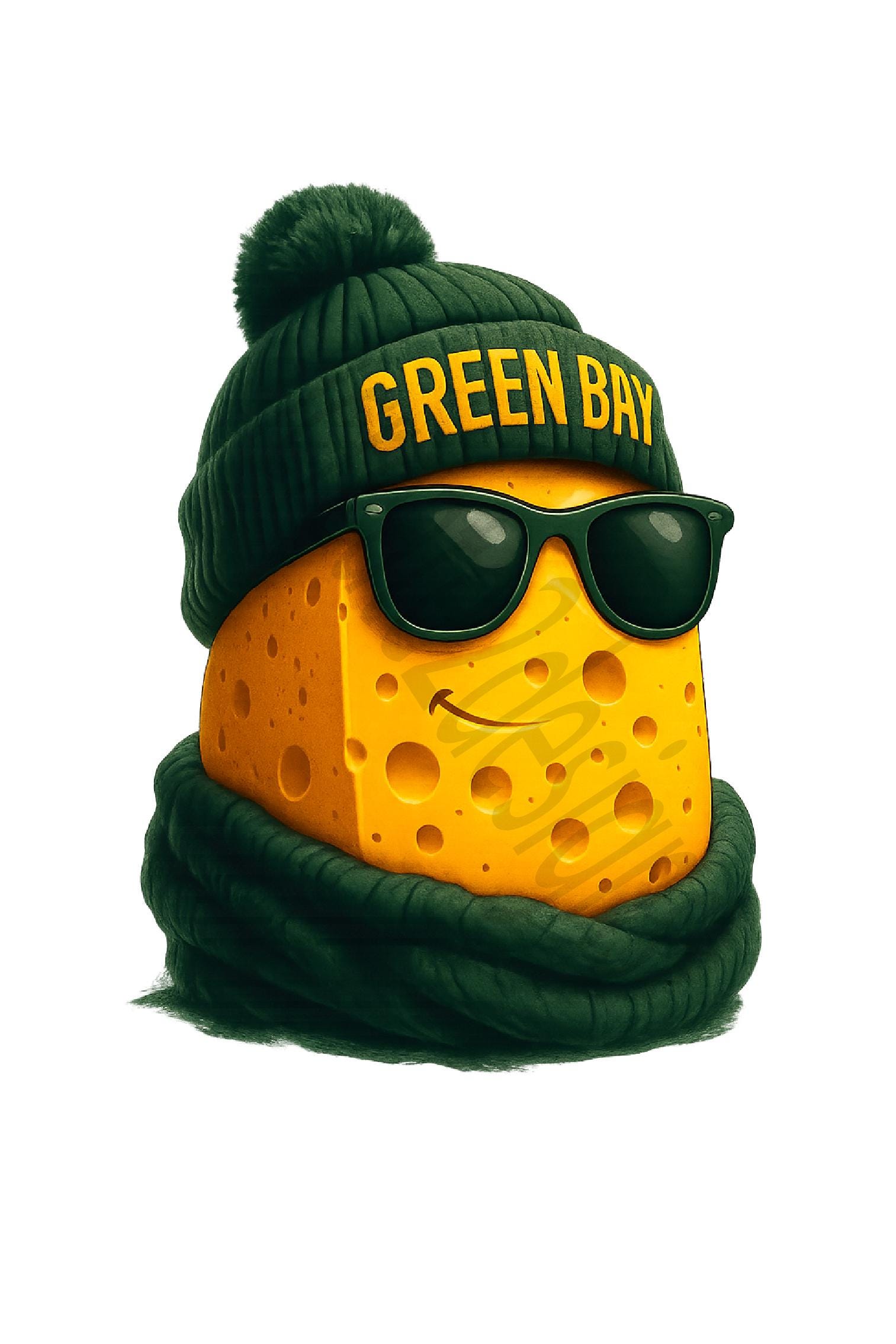 Packers cheese head - Etsy 日本