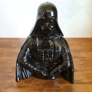 Darth Vader Ceramic Pottery