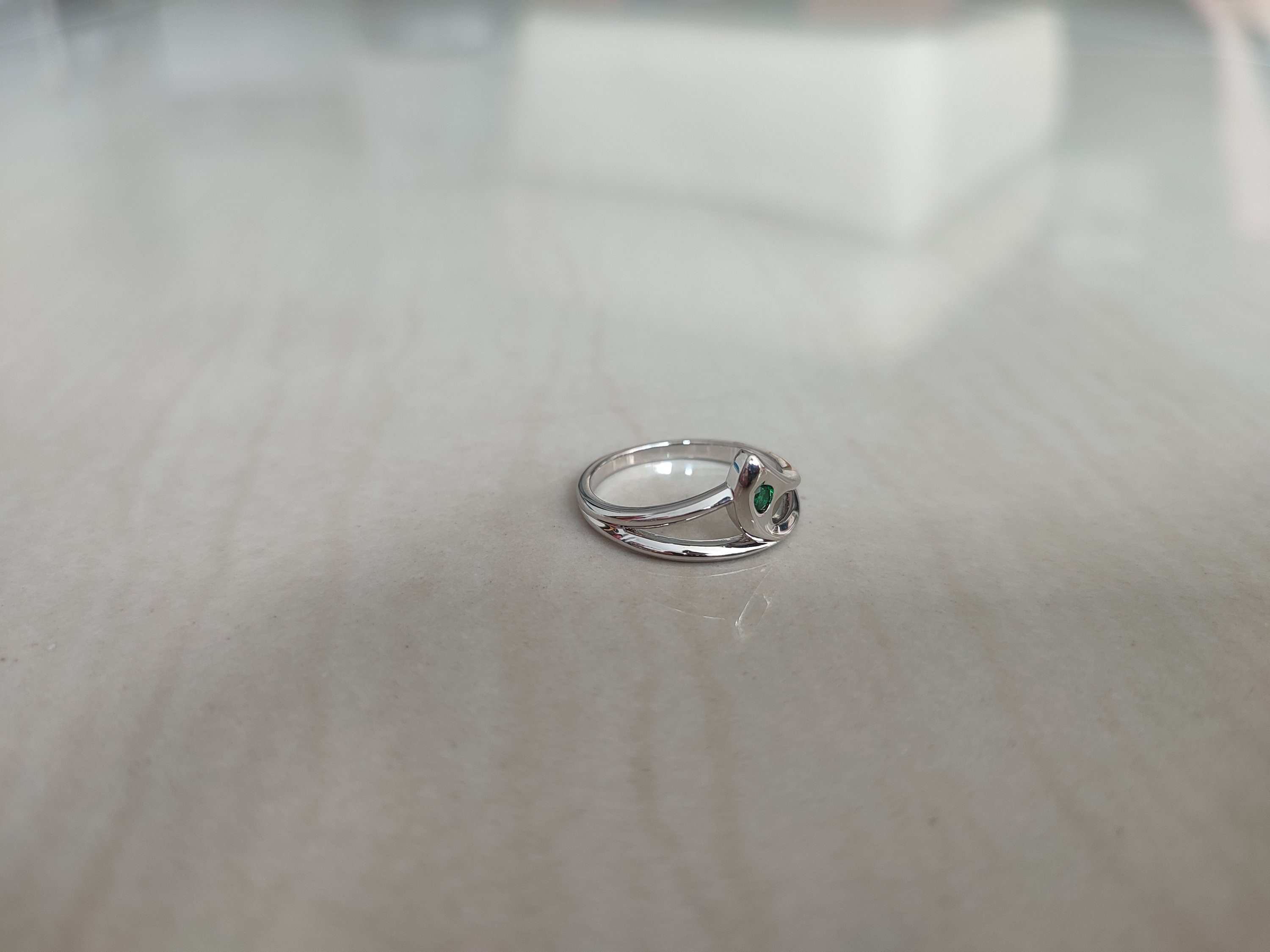 Valorant Sage Ring Replica Etsy Australia