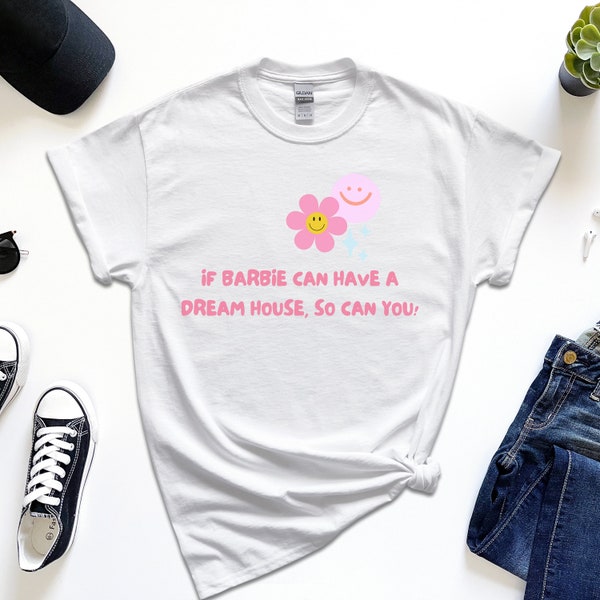 Barbie Dream House - Etsy