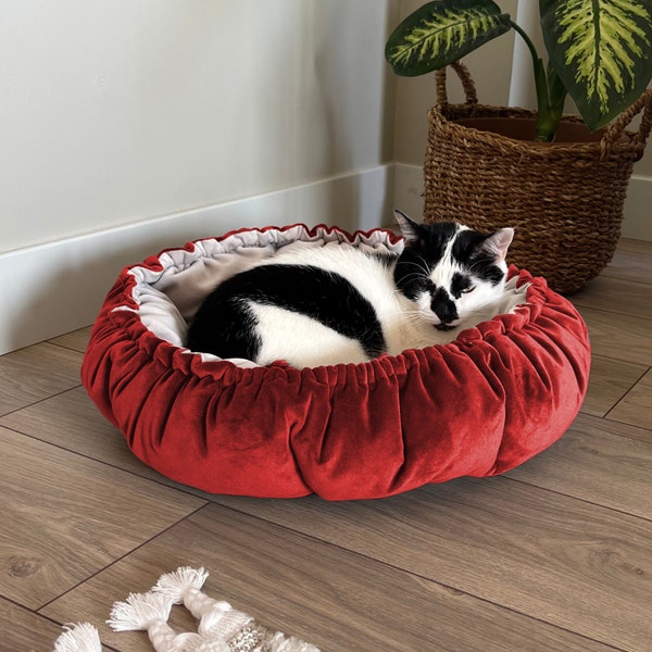 Dog Beds Etsy