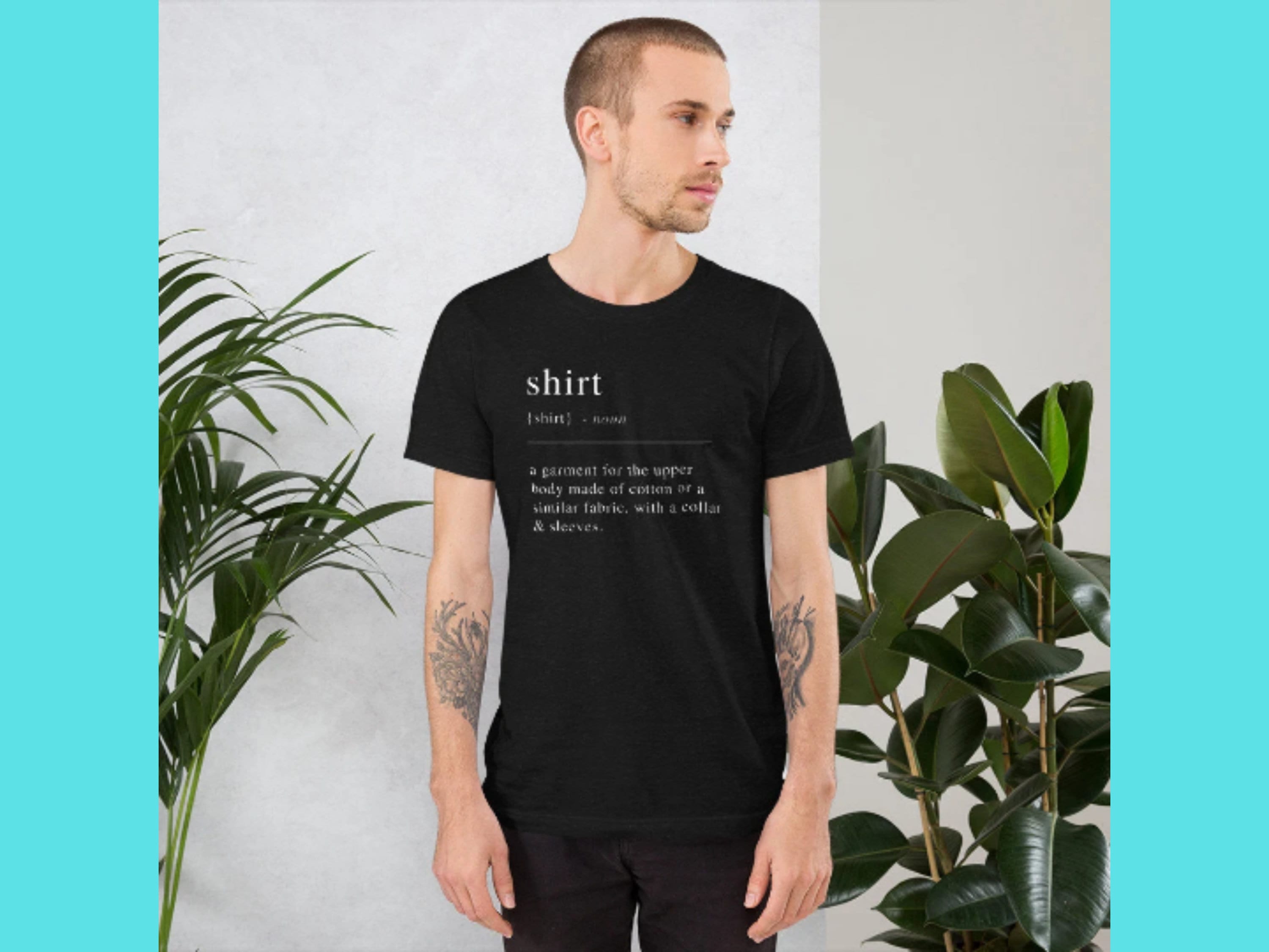 15 Dictionary Definition T-shirt Designs Pngs With Transparent ...