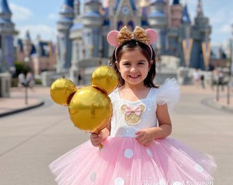 quiz black and gold sequin embellished maxi dress The Itty Mouse Princess Set – Cora and Violet main image 0