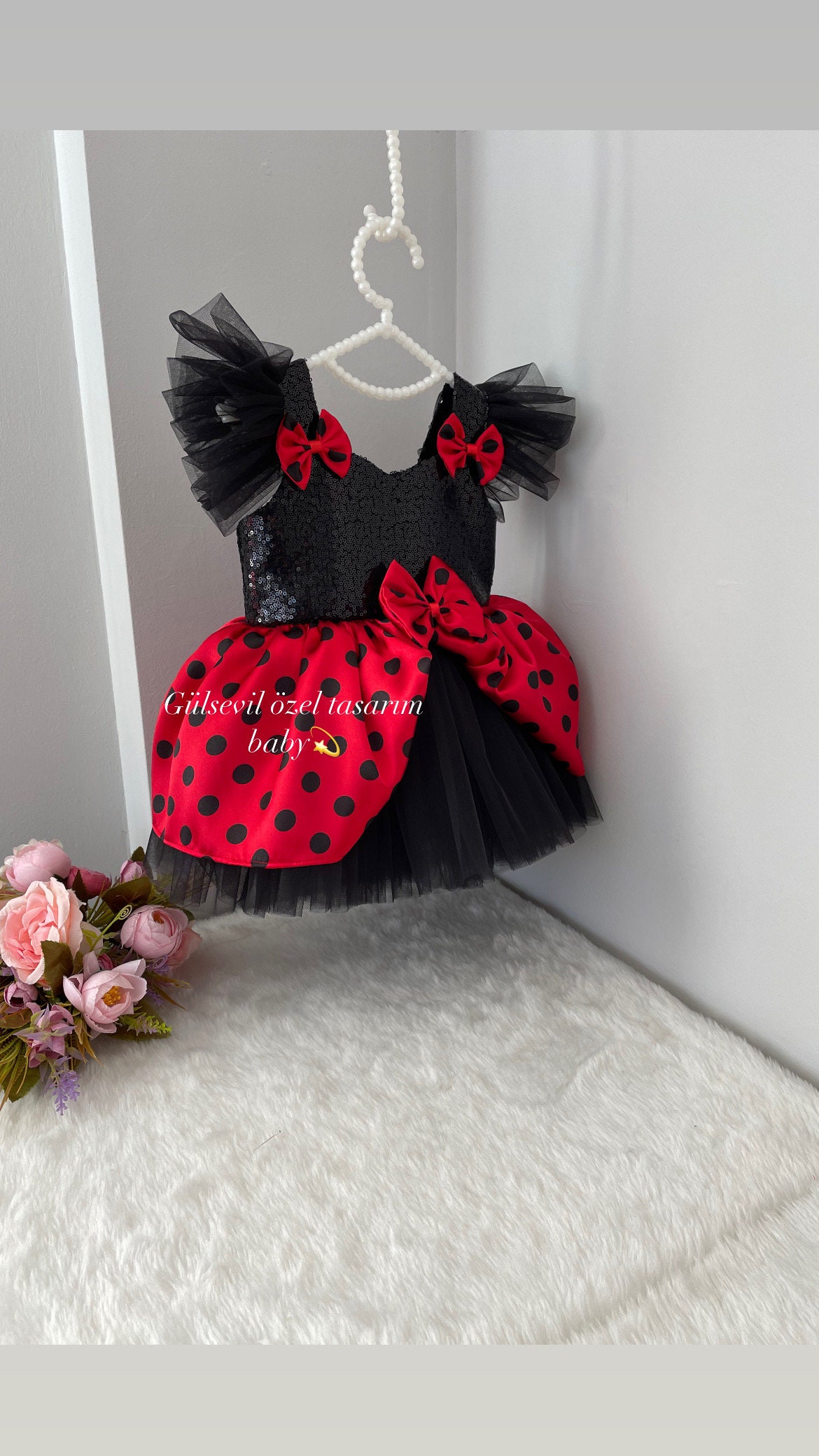 ladybug prom dress Marinette's (Prom Dance) Dress Saturday