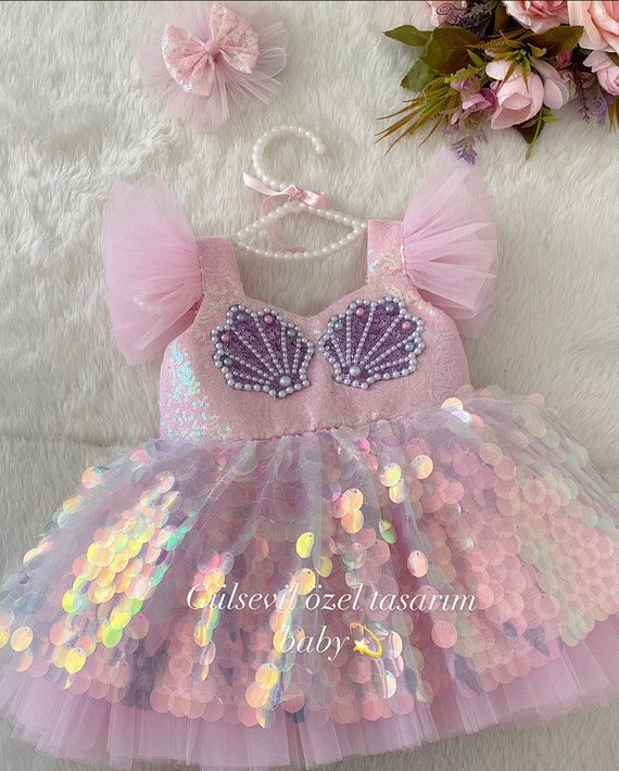 chinese dress ladies Ariel Formal Sequin Mermaid Dress