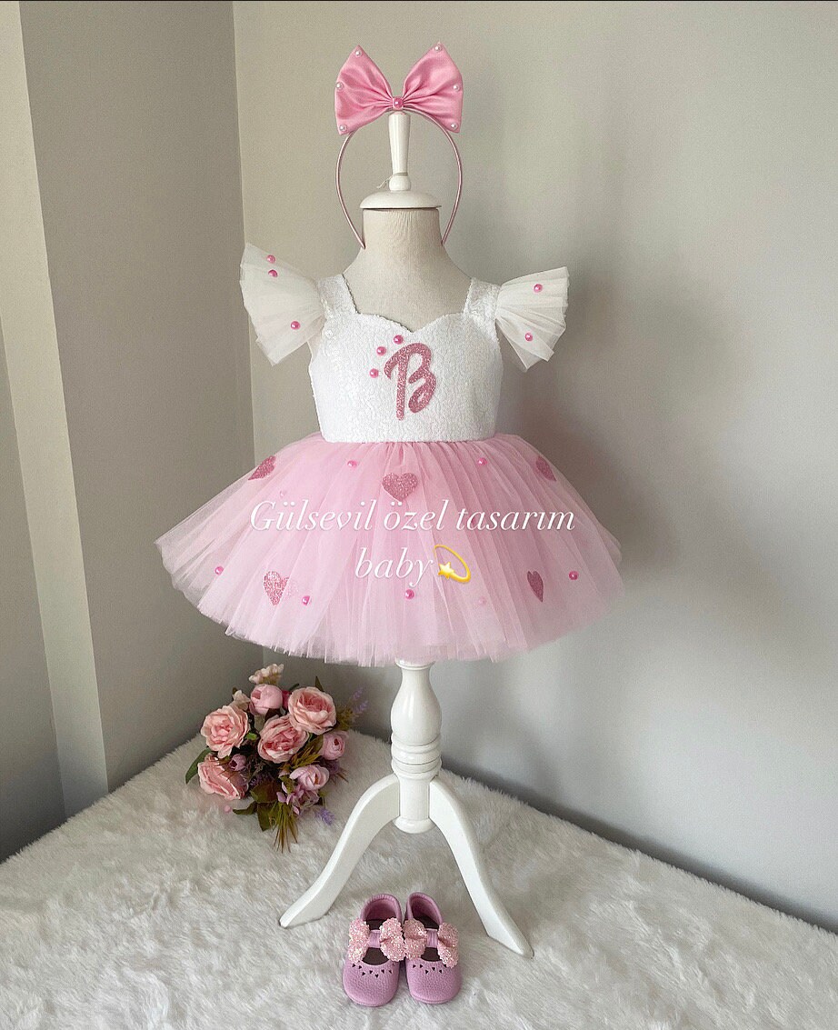 pink tulle heart dress Amazon.com: Toddler Girl Heart Tutu Dress Valentines Day Bow Love Layered Tulle Dress Sleeveless Cake Smash Party Princess Dress (Heart Love Pink, 1-2 Years): Clothing, Shoes & Jewelry