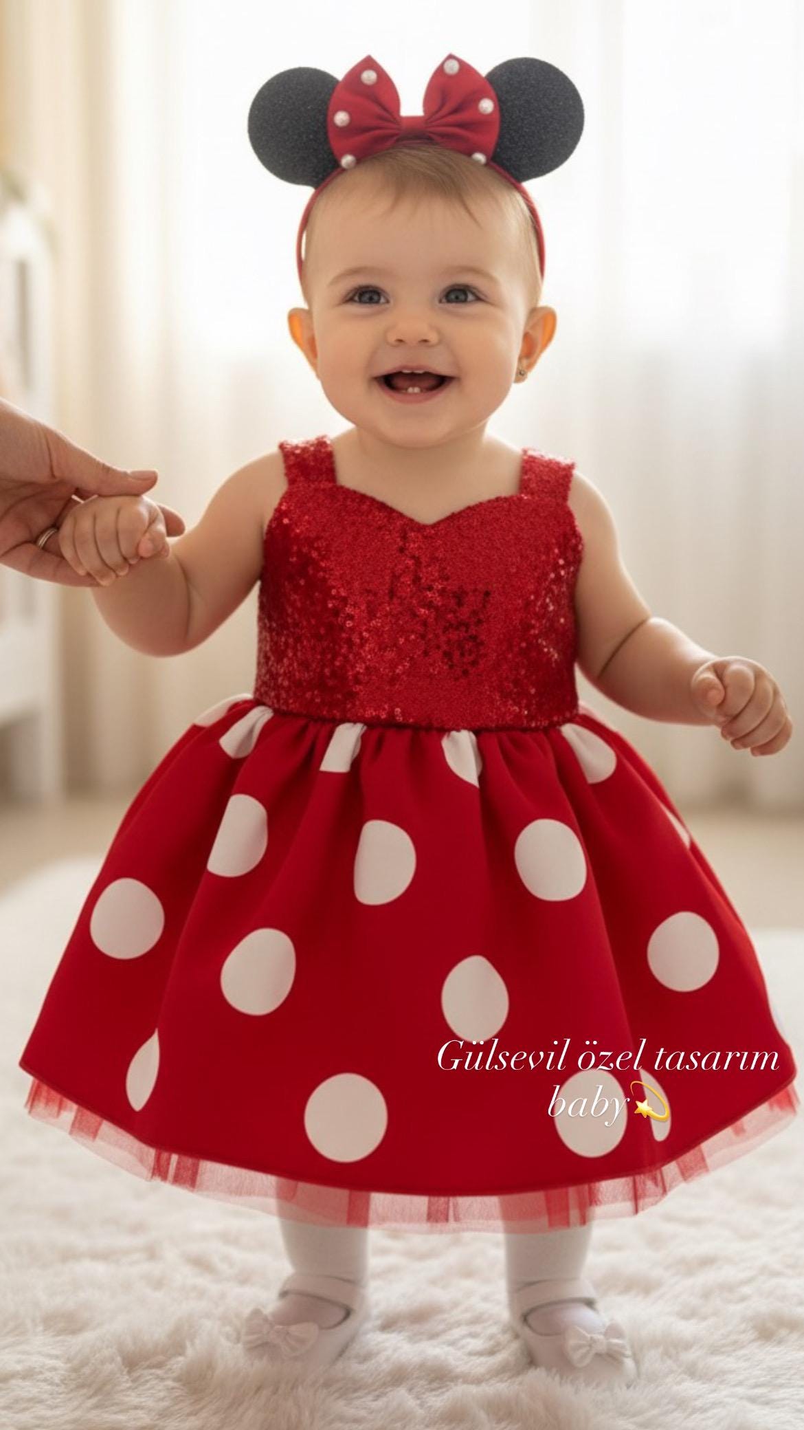 birthday dress womens Custom Birthday Dress – Oyemwen main image 1