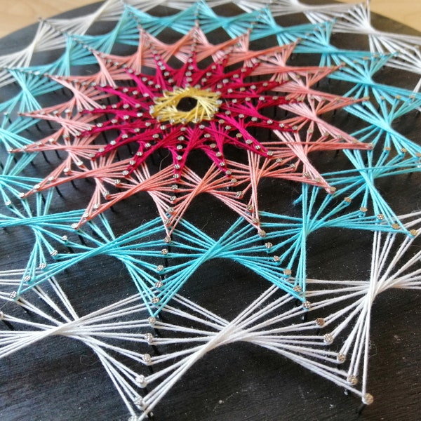 String art - Etsy France