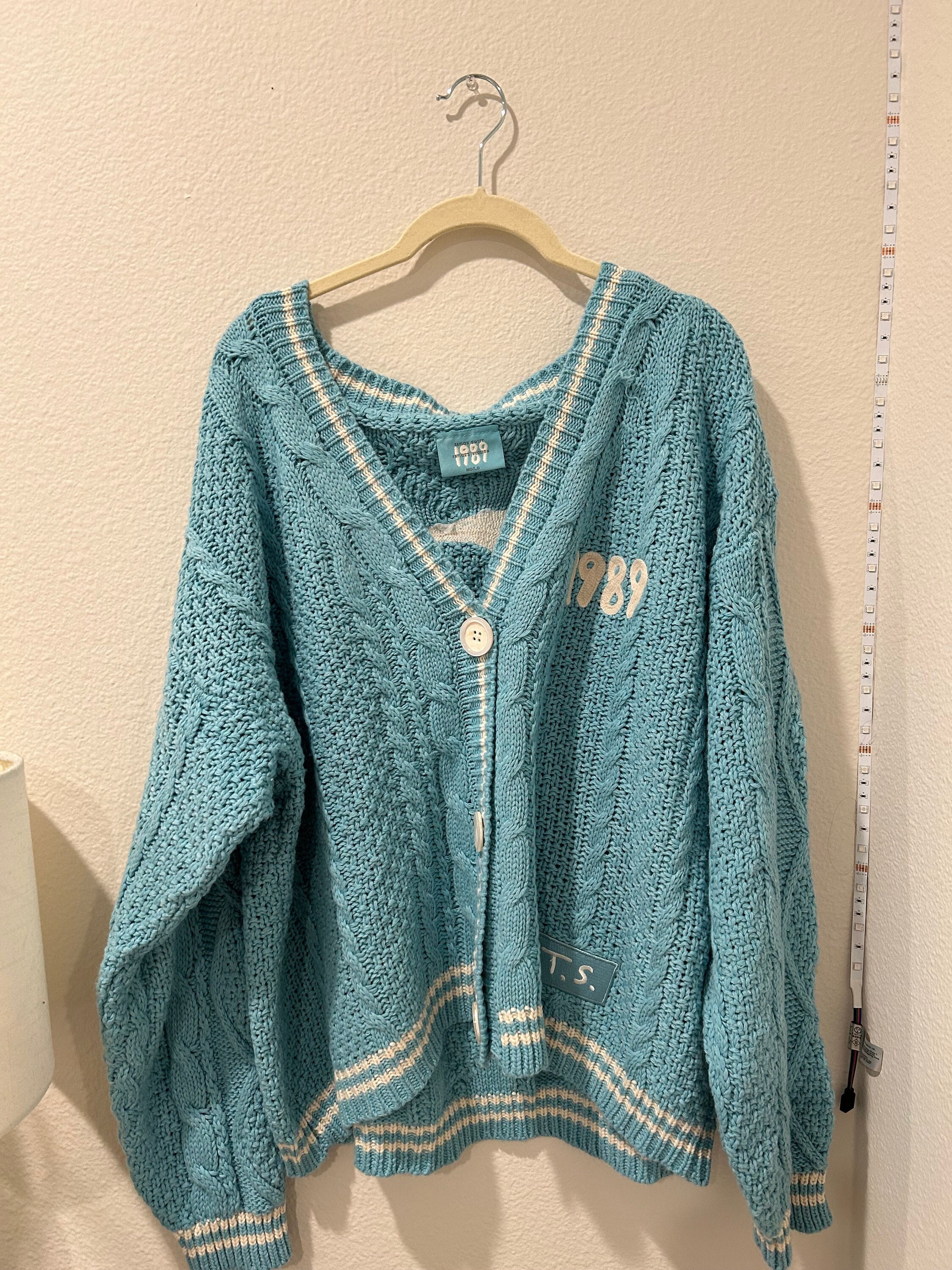 BRAND NEW Taylor Swift Official 1989 (taylor's Version