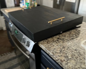 Noodle Board/Stove Top Cover