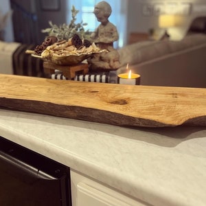 Wooden Serving Board