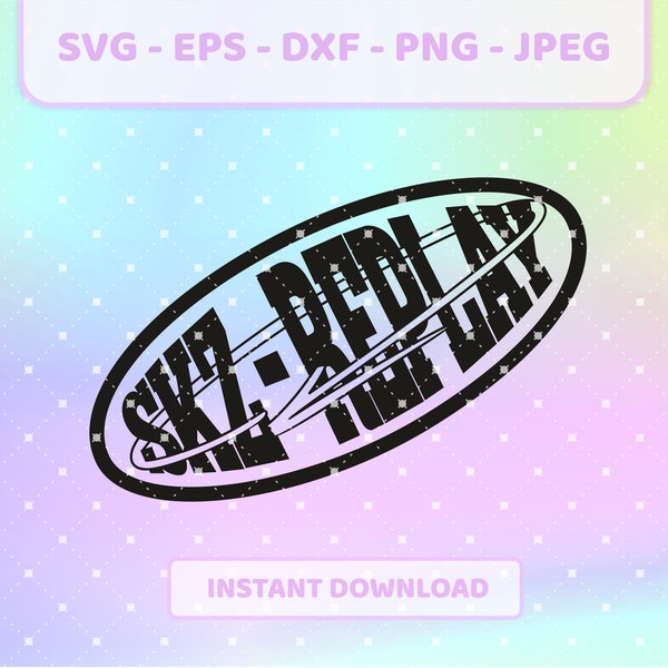 Stray Kids SKZ REPLAY logo set kpop svg | png, jpg, eps, dxf | Stray Kids REPLAY vector, cricut files for t-shirts, tote bags, decals