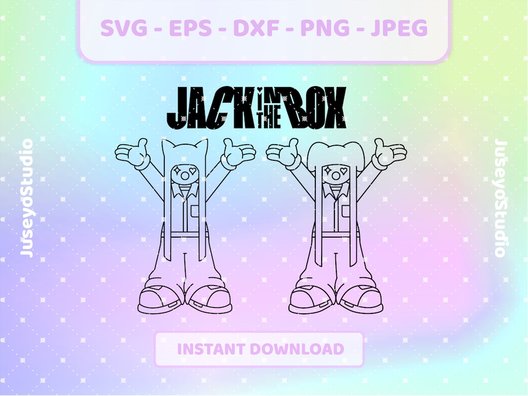 J-HOPE BTS Jack In The Box HOPE Edition JPFC Universal Music