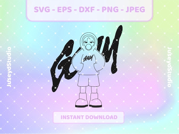 TXT Yeonjun - Yeonjun's Mixtape : Ggum Limited Album – Kpop Omo