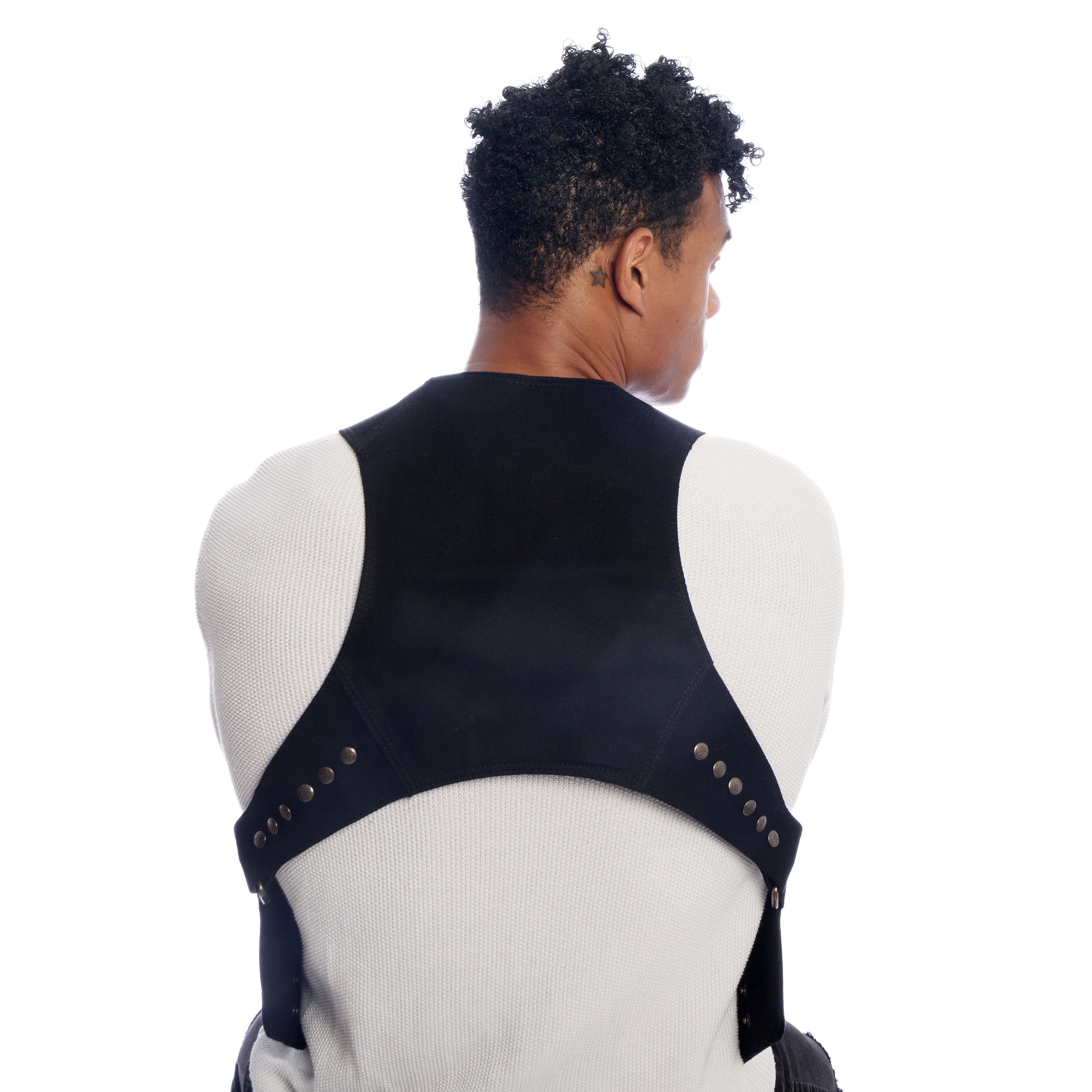 cutaway vest replica