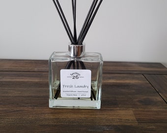 10 PACKS Fiber Reed Diffuser Stick - Etsy