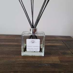 Reed Diffuser
