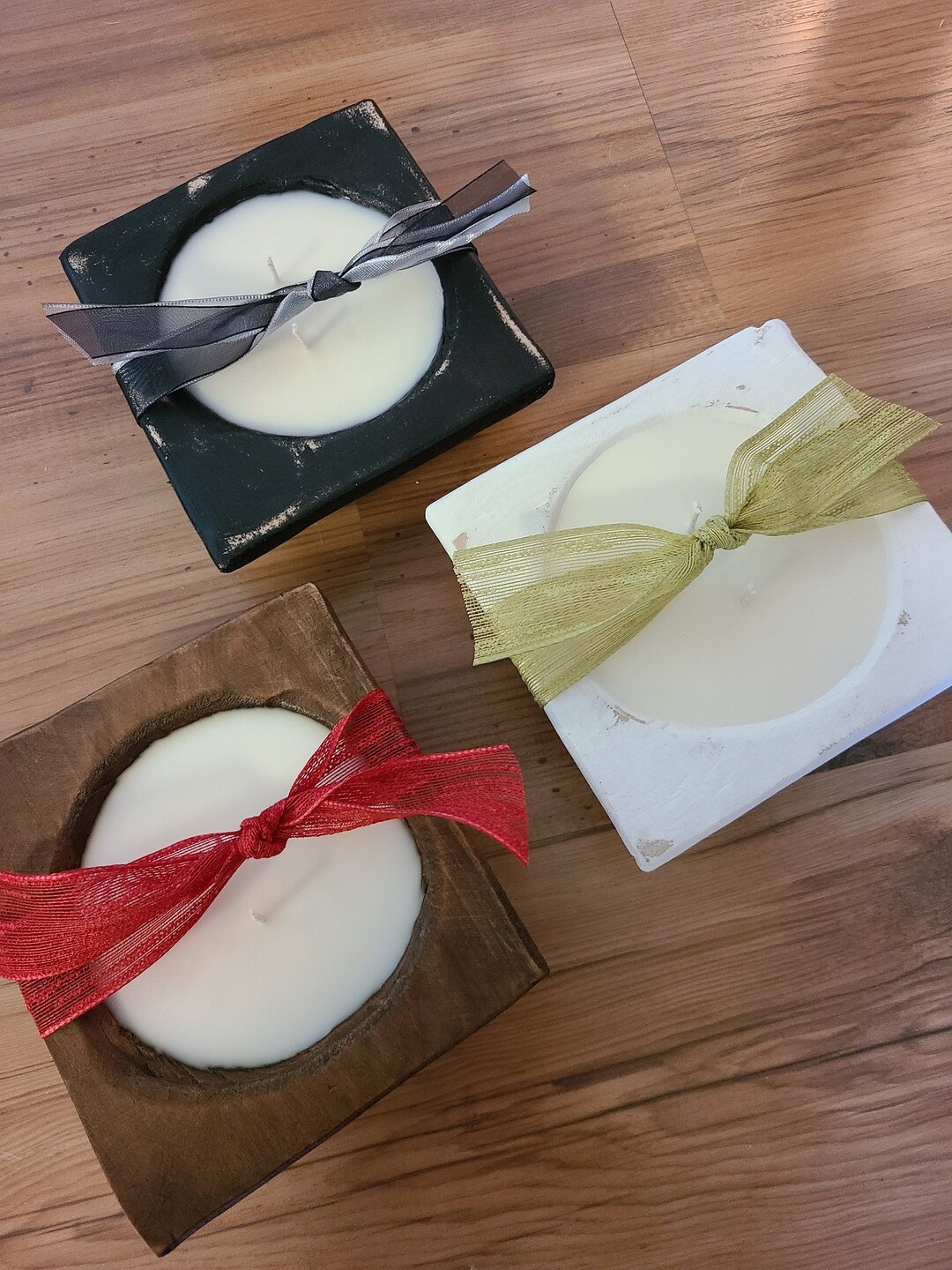 X-Large Farm Bread Bowl Candles main image 1