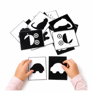 Kindergarten Visual Perception Worksheets, Printable Worksheet for Toddlers and Preschoolers
