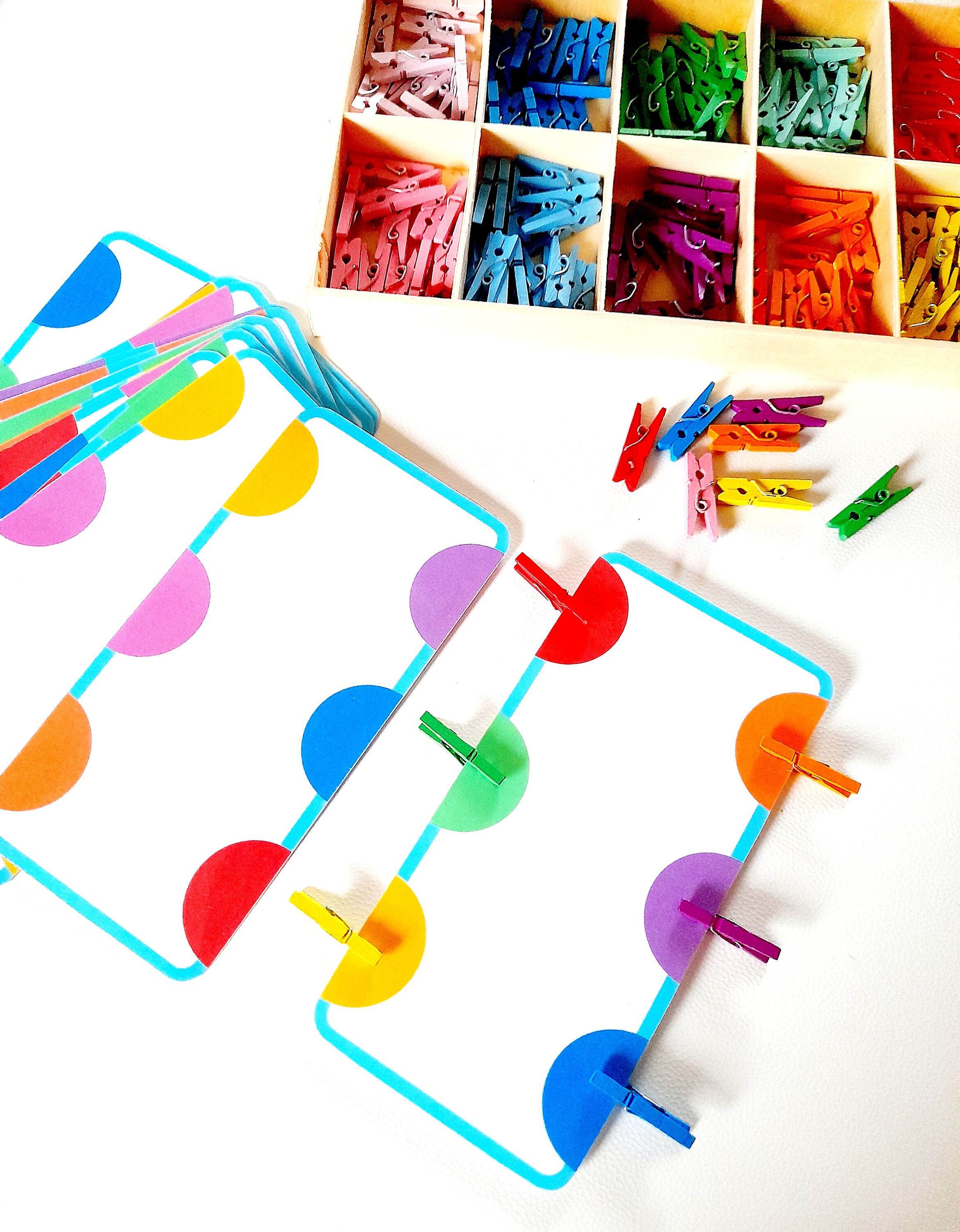 color-matching-activity-for-toddlers-and-preschoolers-etsy