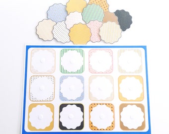 Pattern Match, Bee Pattern Matching Puzzle Activity, Bee Matching Activity, Memory Game, Printable Game, Matching Worksheet, Toys and Game.