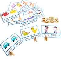 Months of the Year Matching Activity - Etsy
