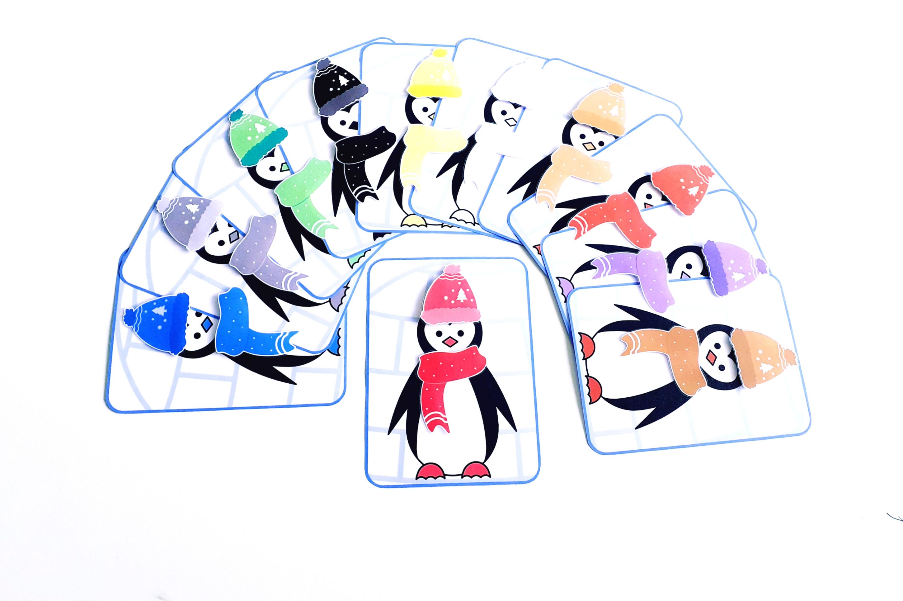 Color Matching, Color Activity, Learning Colors, Toddler Activity ...