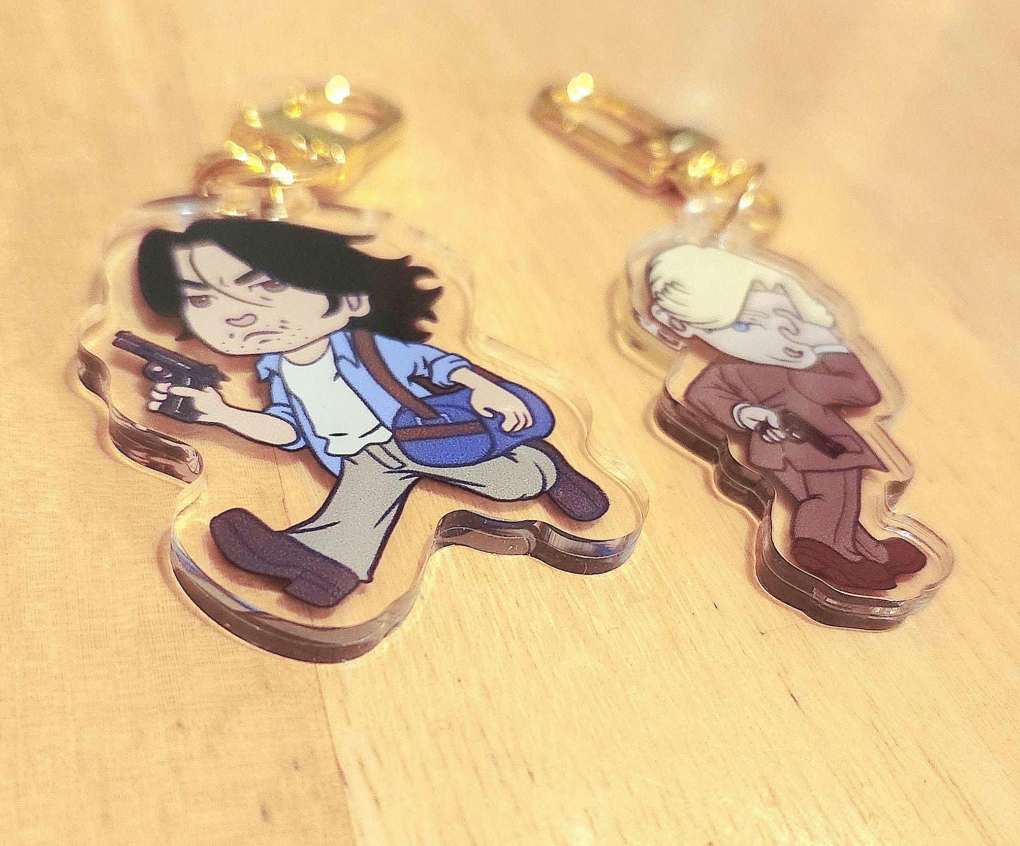 Johan liebert - Etsy 日本