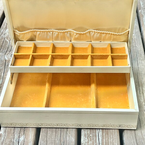 Shop Mele Jewelry Box Etsy