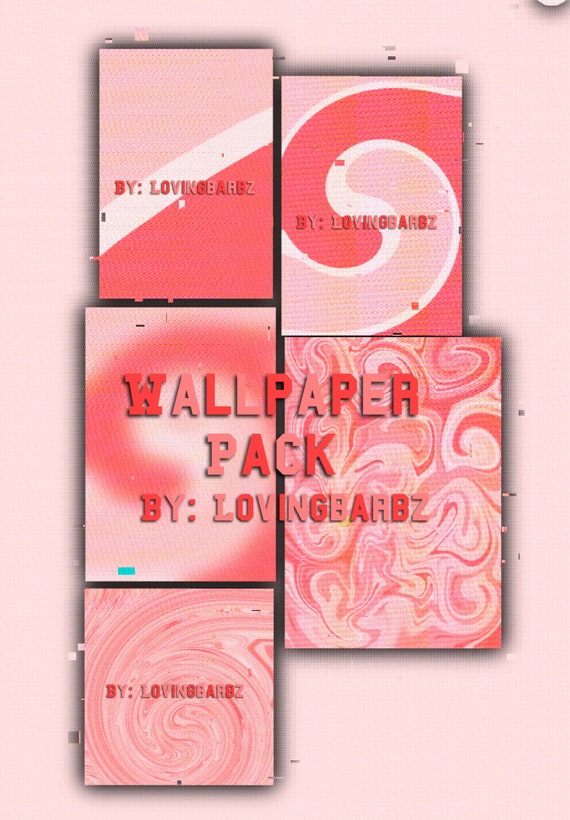Wallpaper Pack Etsy